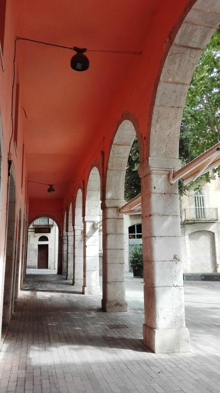 Center Plaza Apartment Figueres (Girona)
