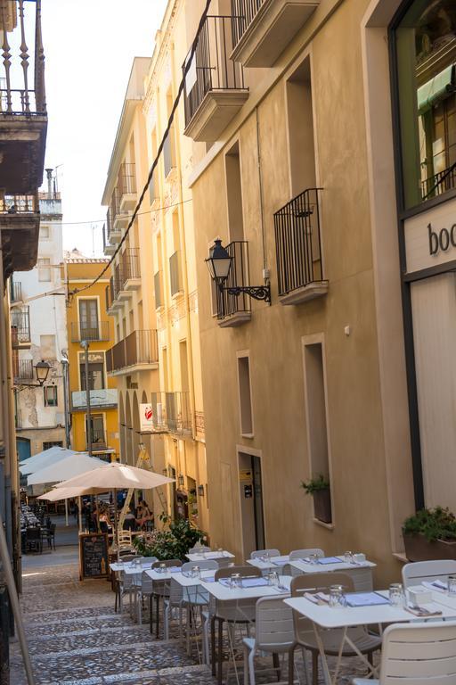 Center Plaza Apartment Figueres (Girona)